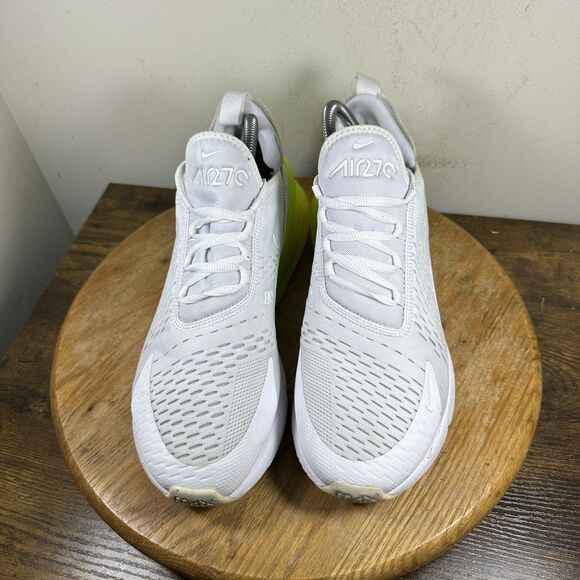 Nike Air Max 270 Shoes Mens Size 9.5 Running AH8050-104 Comfort Sneakers main image 4